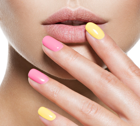 Nails